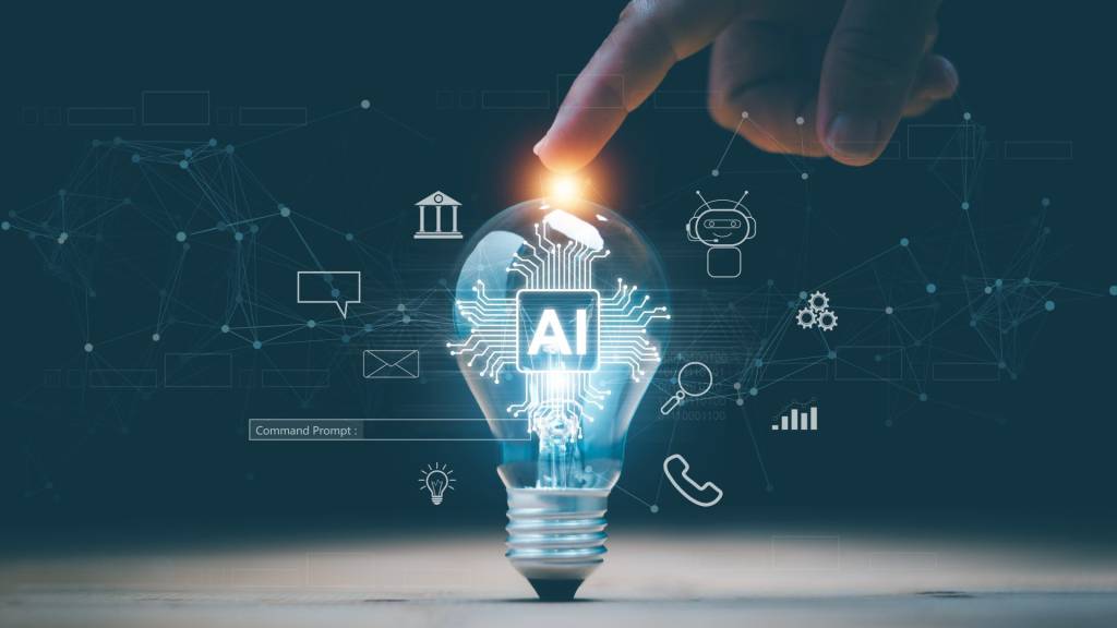 Governing AI with confidence: Turn ambition into action