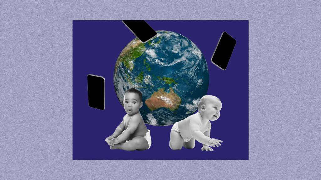 The worrying factors that drive tumbling fertility rates