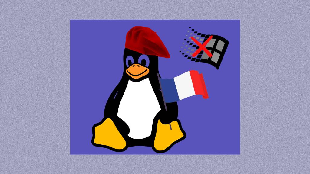 How France's Bold Open-Source Shift Is Redefining Digital Sovereignty - News Directory 3