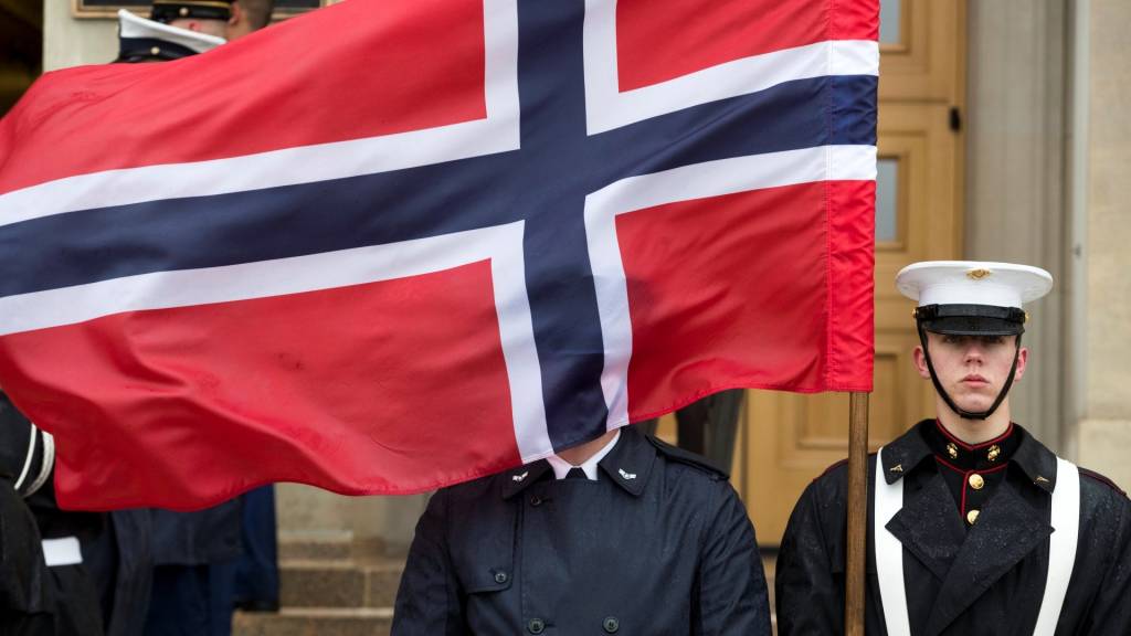 Australia hedges US missile supply risk through local deal with Norway
