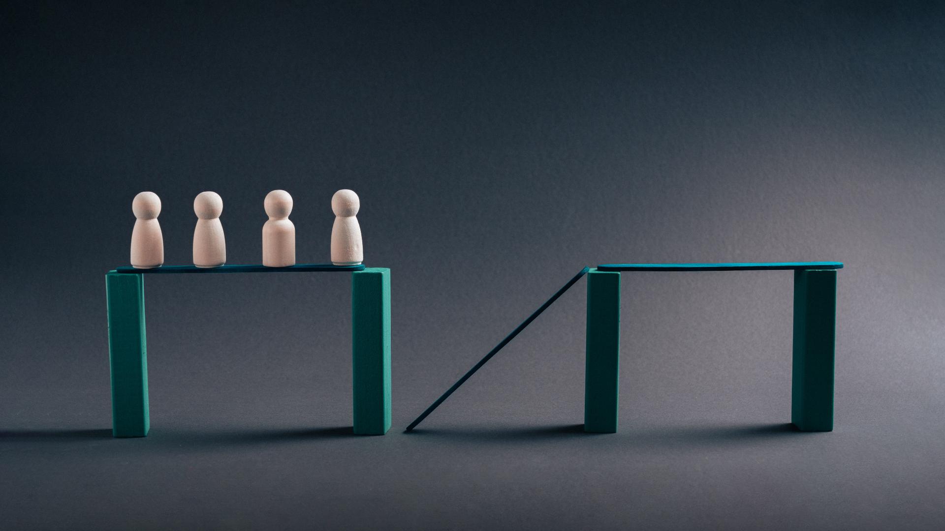 Structural leadership risk hiding in plain sight across the public sector