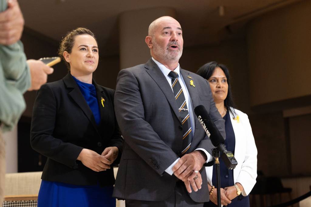 More cops, jail guards as Northern Territory budget fights crime