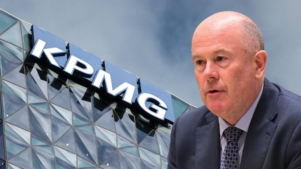Agencies forced to contemplate life after KPMG