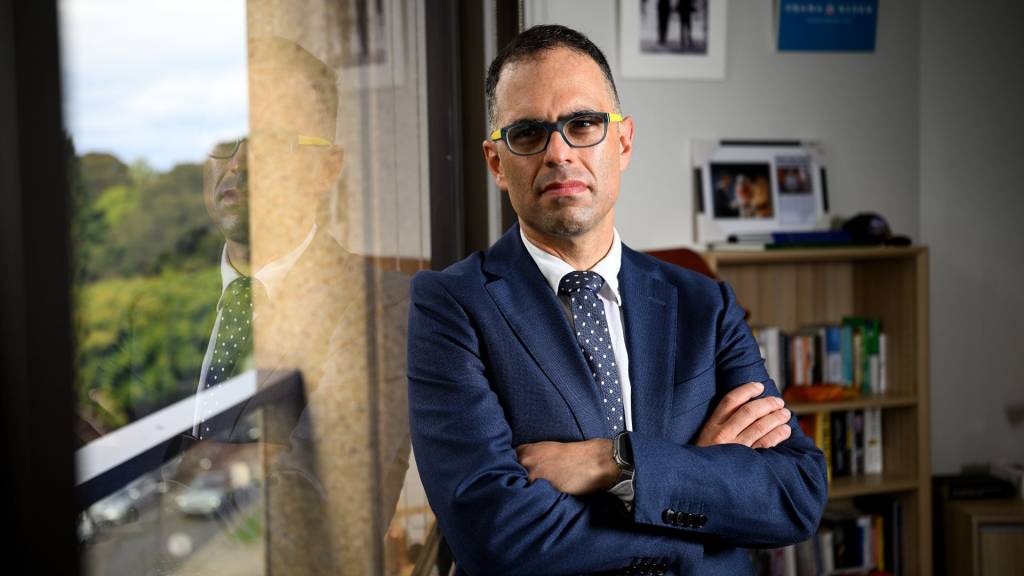 Mookhey's GST swipe: ‘Spin the wheel, you never know what you'll get'