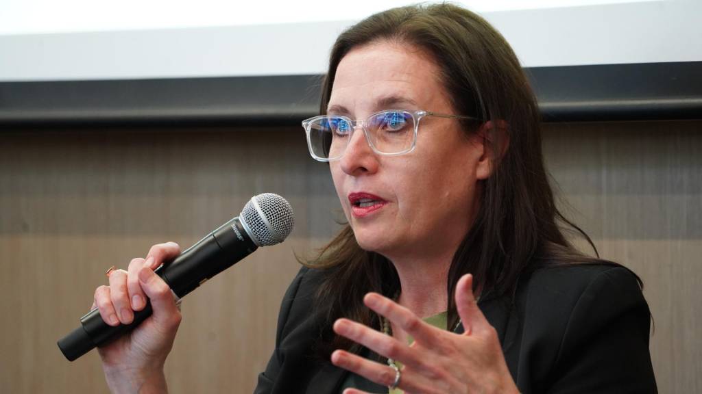 NACC can't make decisions on ‘the vibe', says robodebt investigator