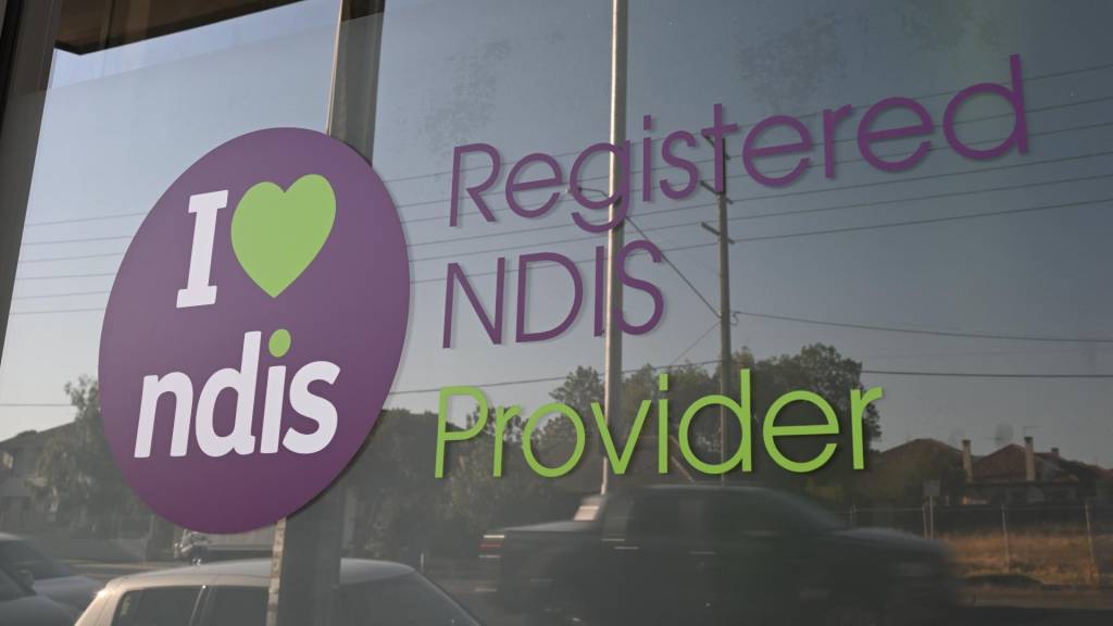 Agencies get proactive in combating NDIS fraud, non-compliance