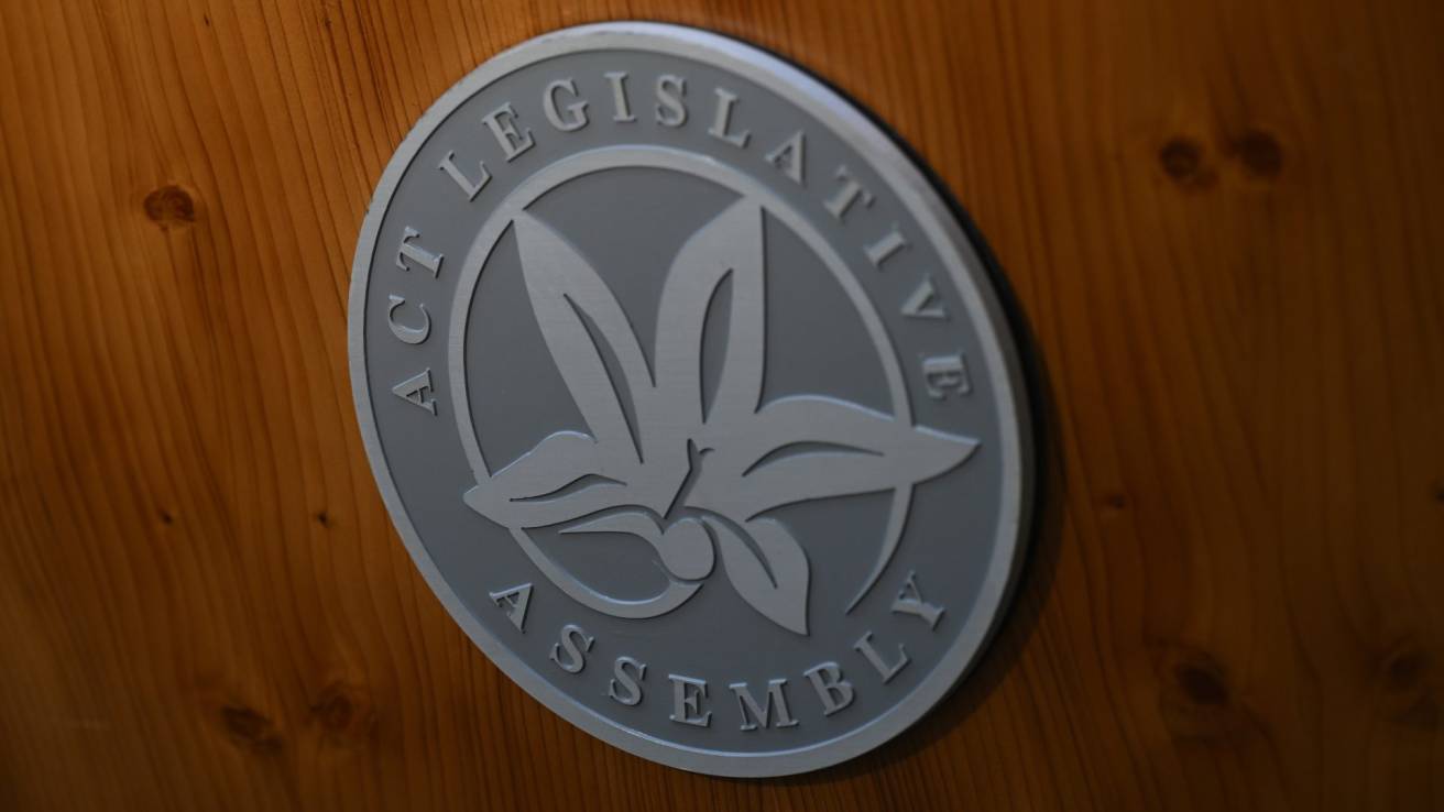 ACT public servants could face criminal charges