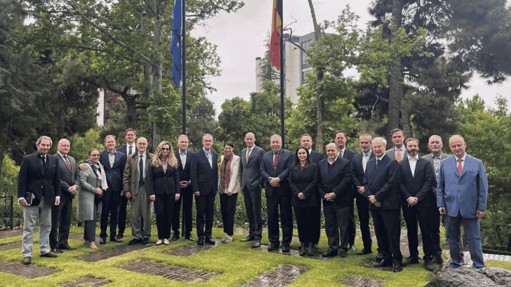DFAT flubs embassy upgrade audit