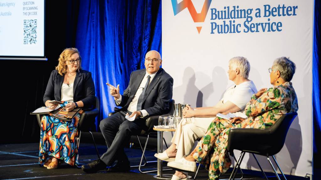 ATEC commissioner determined to be independent