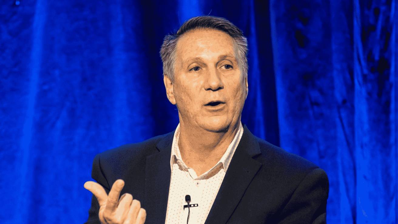 Australian government services gets top score for digital transformation