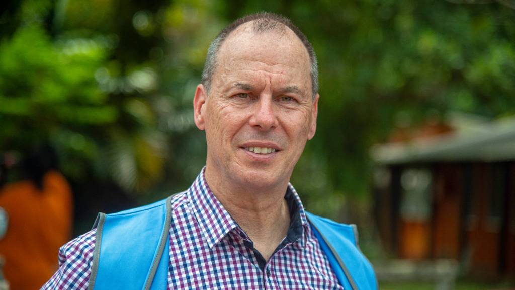 AEC soft launches electoral changes in Tasmania