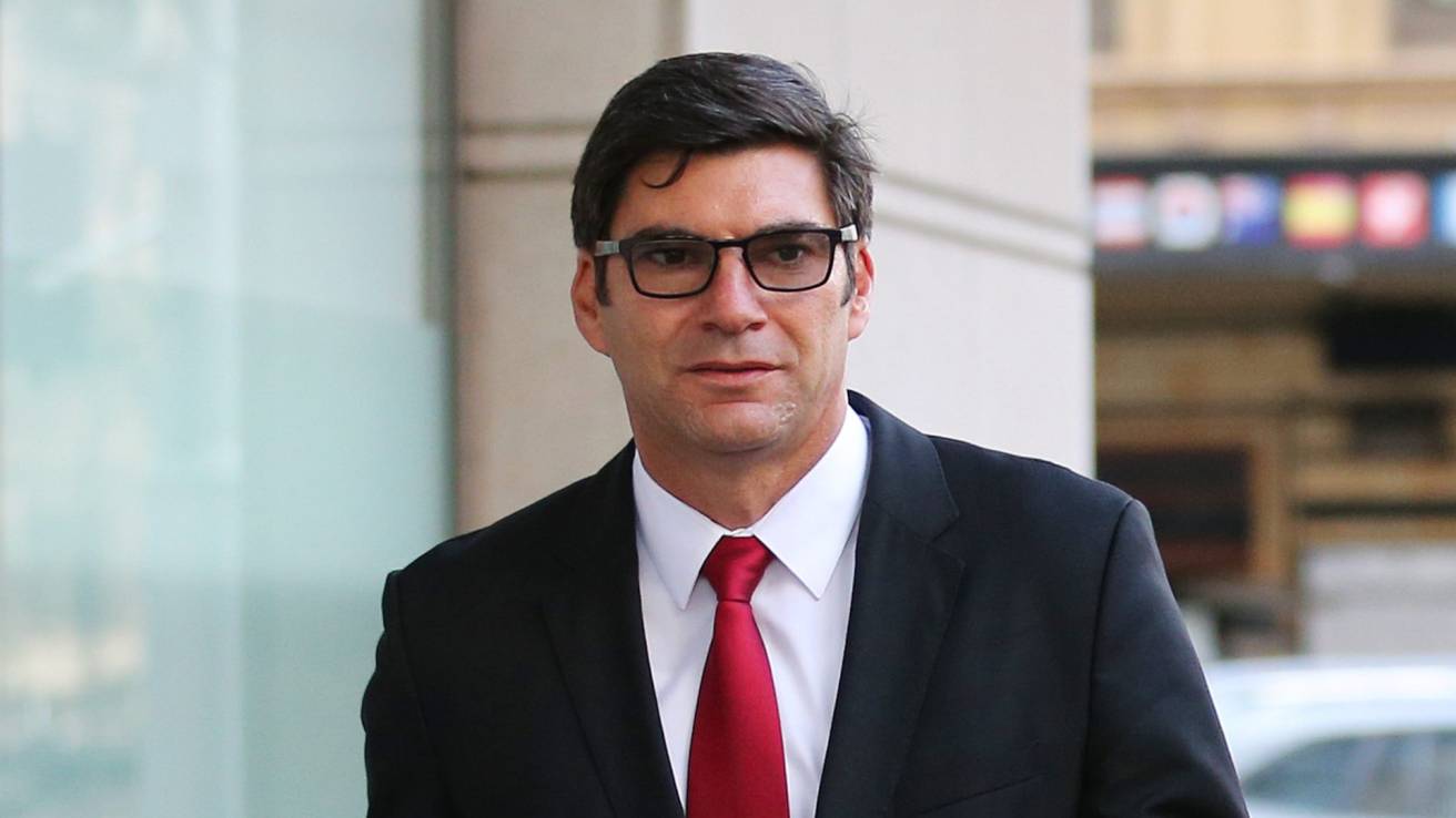 Former DPP joins Industrial Relations Commission