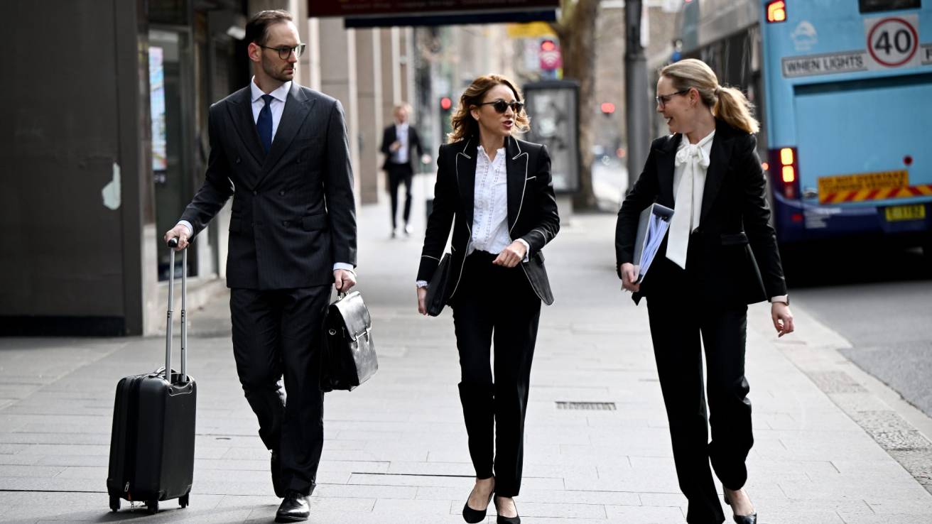 ICAC NSW hears of plot to remove building commissioner