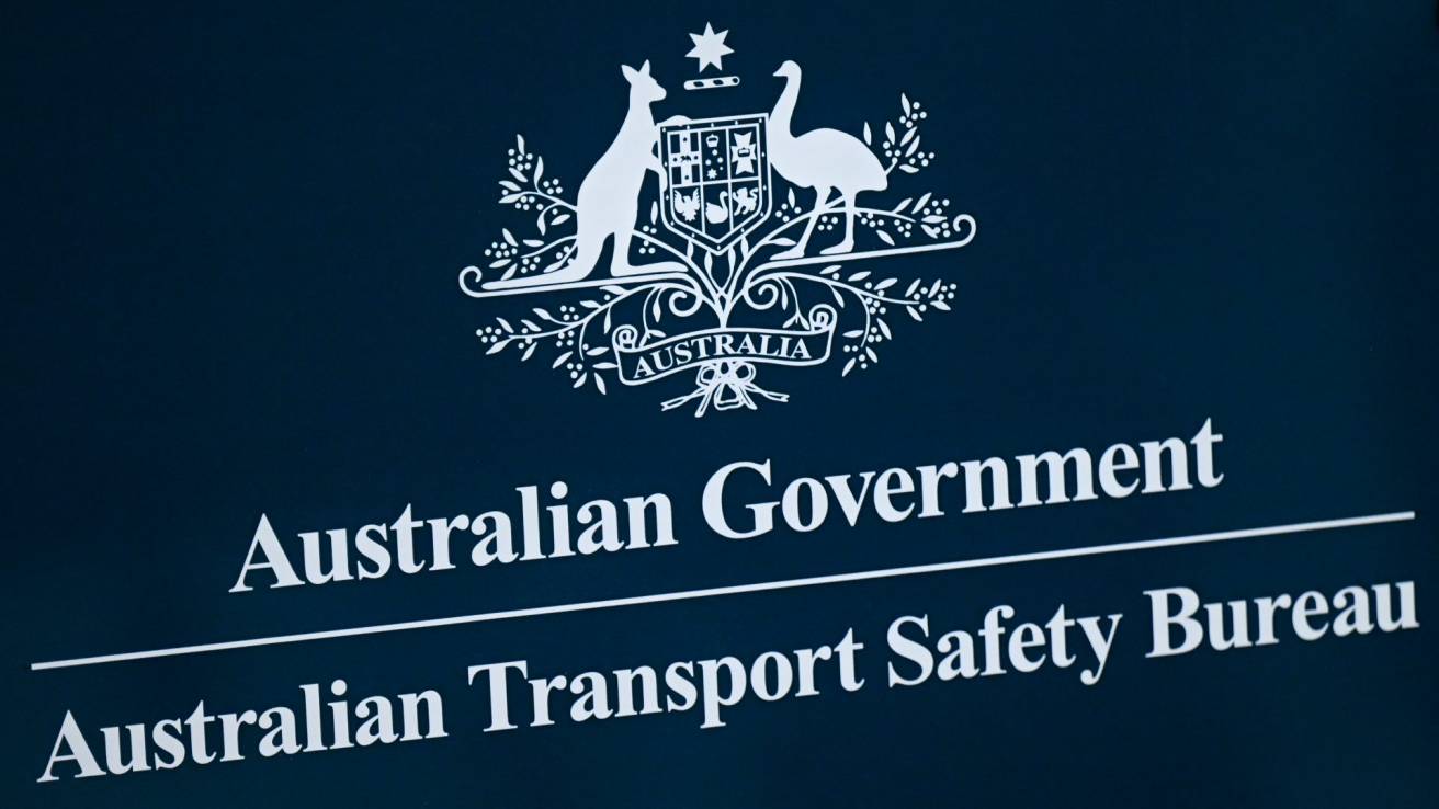 Ex-Qantas captain joins Transport Safety Bureau