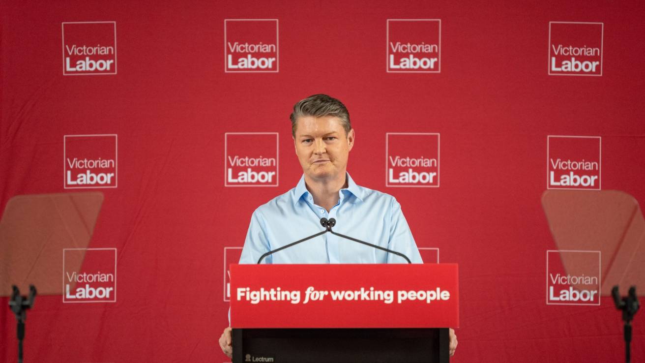 Victoria to establish special prosecutor for royal commission