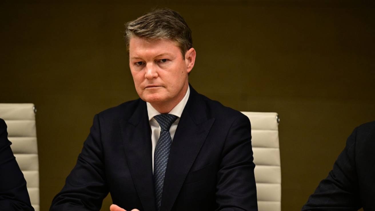 New plans for Silver review: Labor folds two agencies, cuts consultant spend