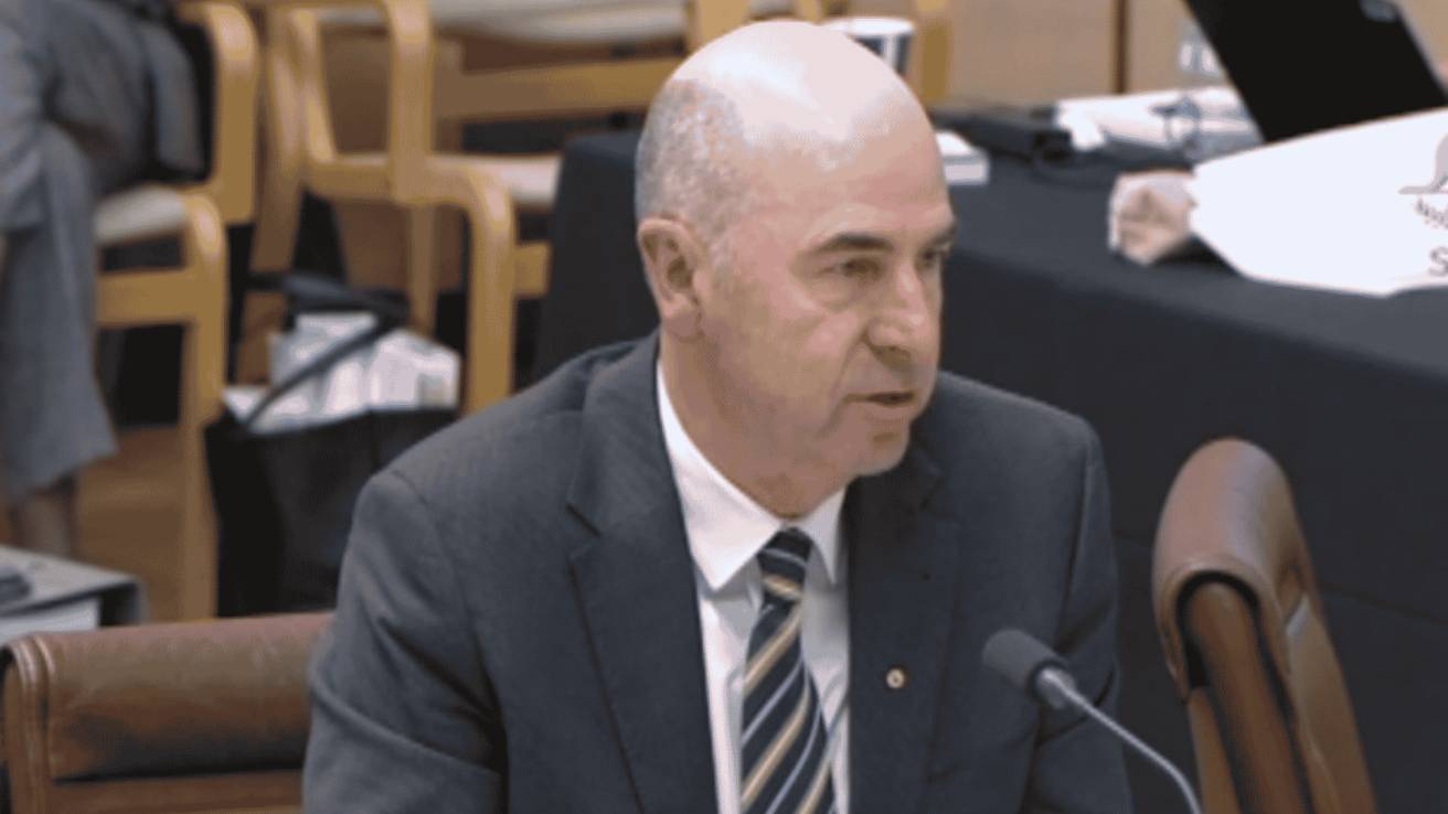 Services Australia’s IT chief snatched by Reserve Bank of Australia