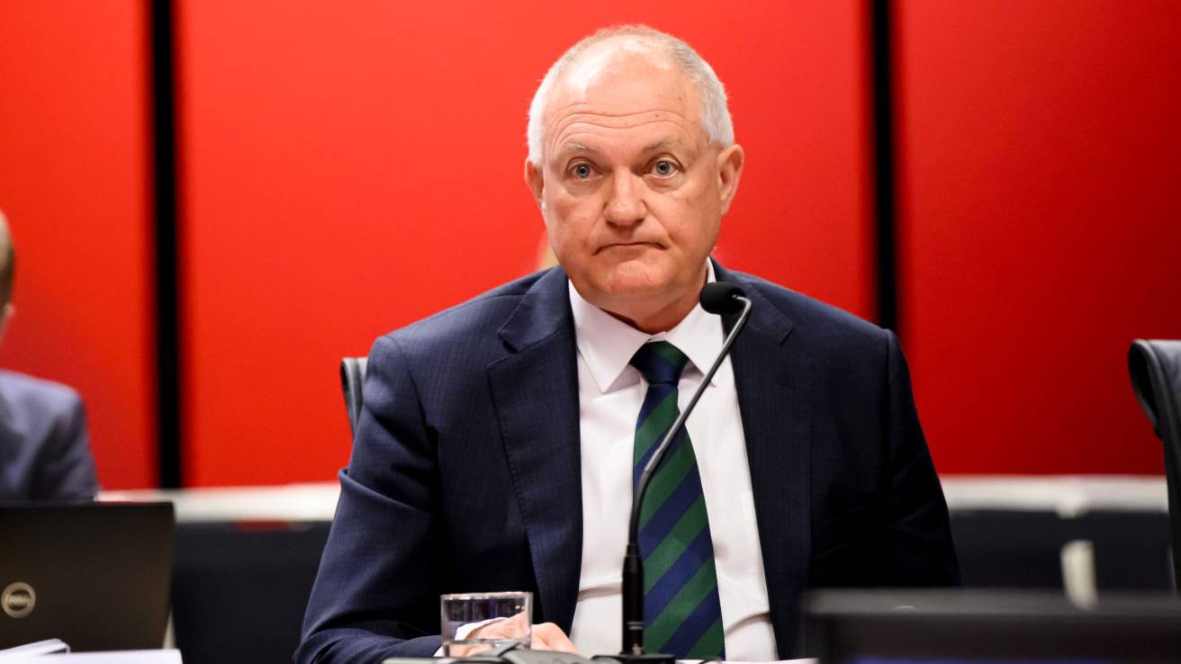 NSW bets big on biometrics to neutralise gambling revenue stink
