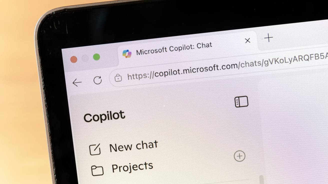icare use of Copilot placed under union scrutiny