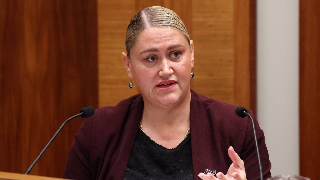 Queensland youth detention workers strike over overcrowding