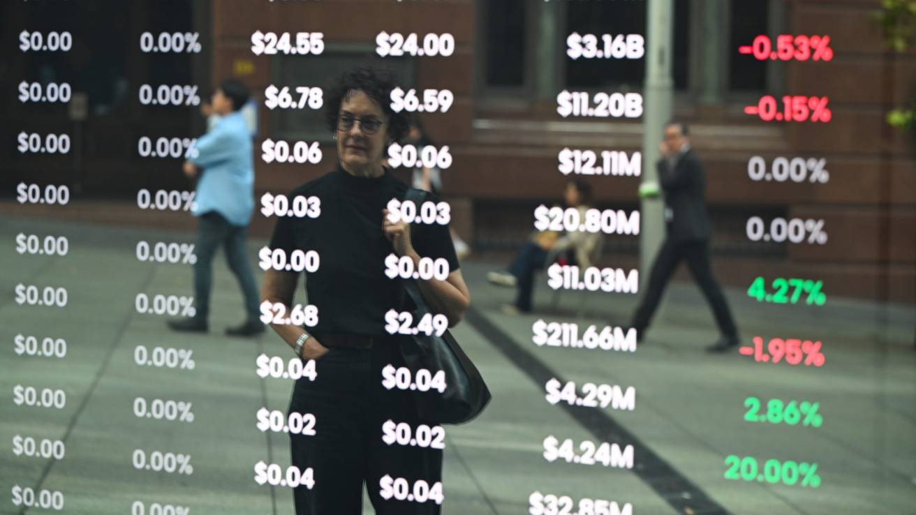 Super's $2 problem: The asset class the performance test can't price