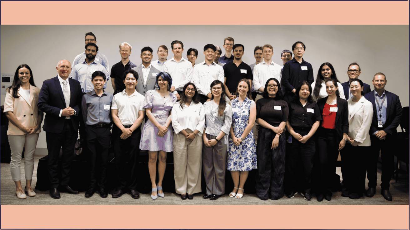 Western Australian digital graduate program opens