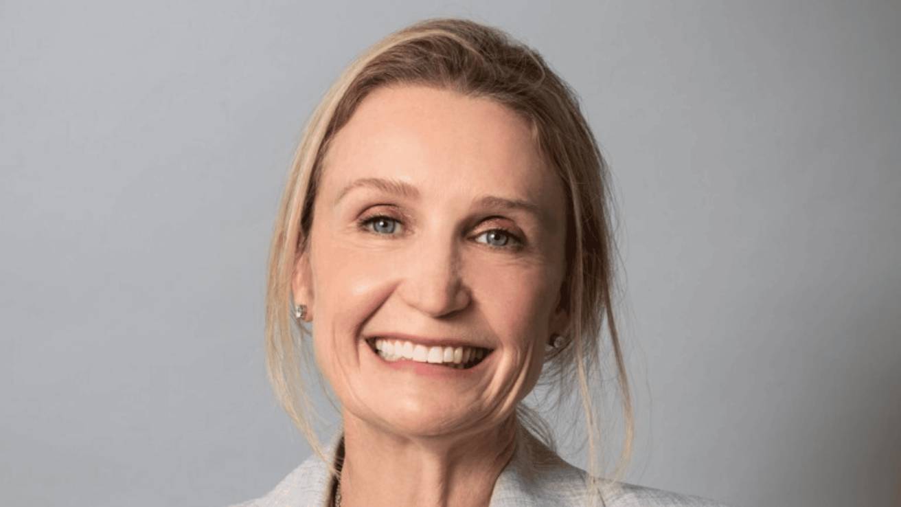 Sydney Metro names CEO