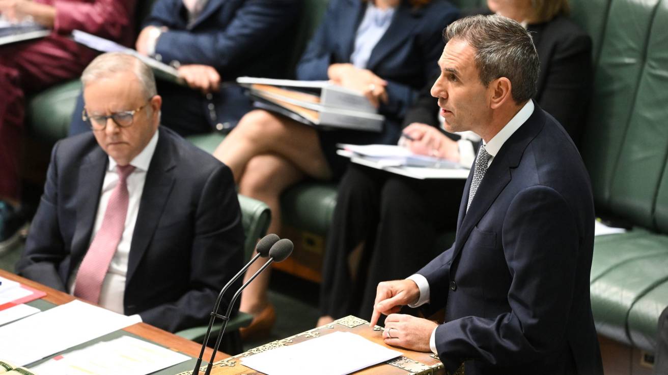 Treasury seeks feedback on business CGT concessions