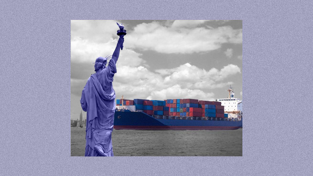 The collapse of US manufacturing was about more than imports