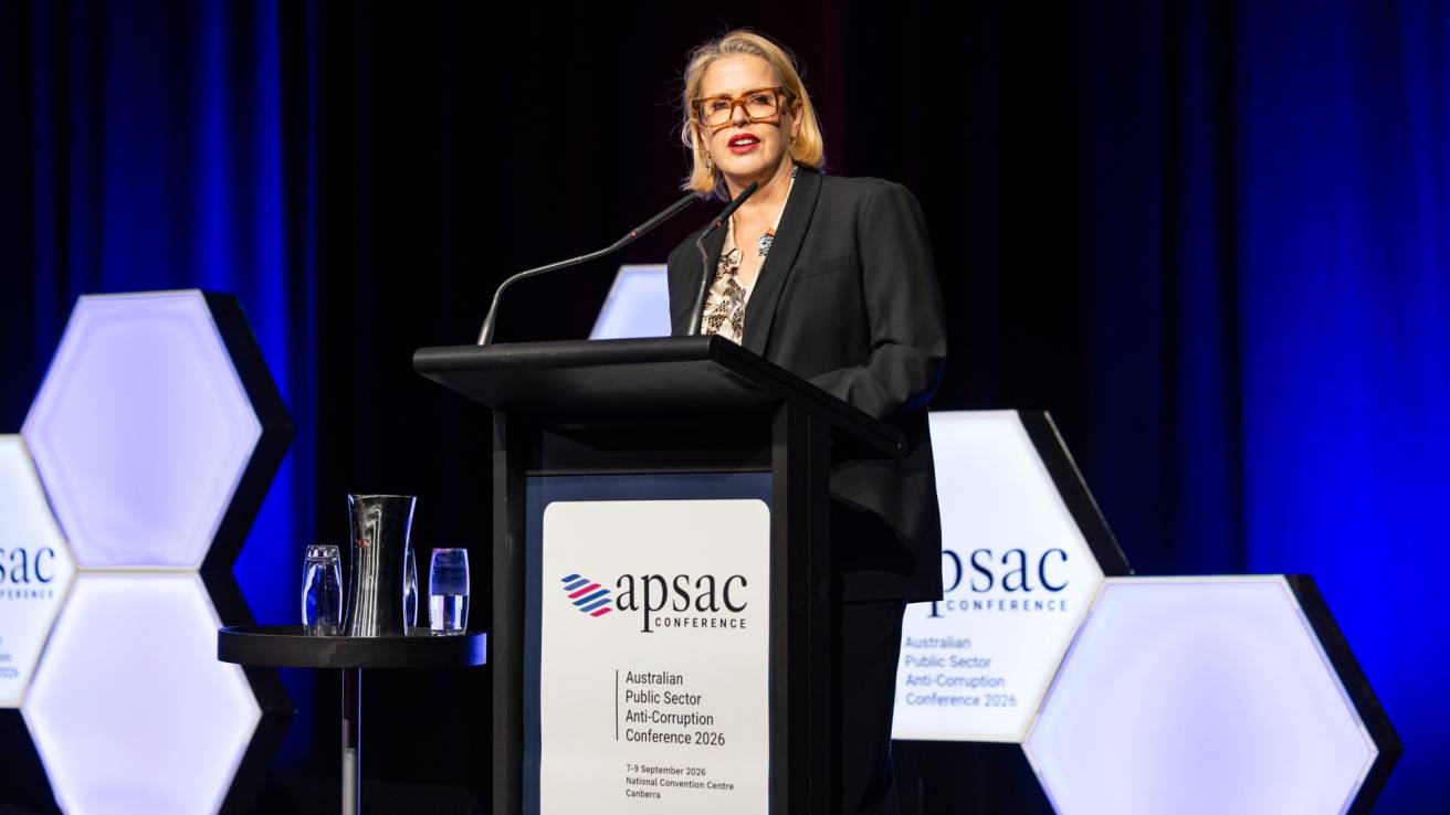 Victorian ombud says integrity agencies, not just government, are failing