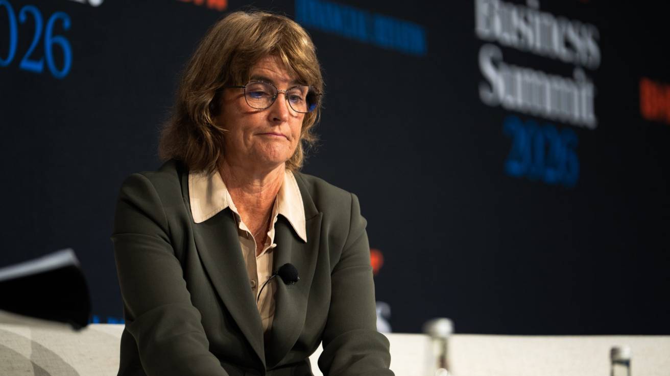 RBA dials-up fret factor on economic and cyber risks of AI