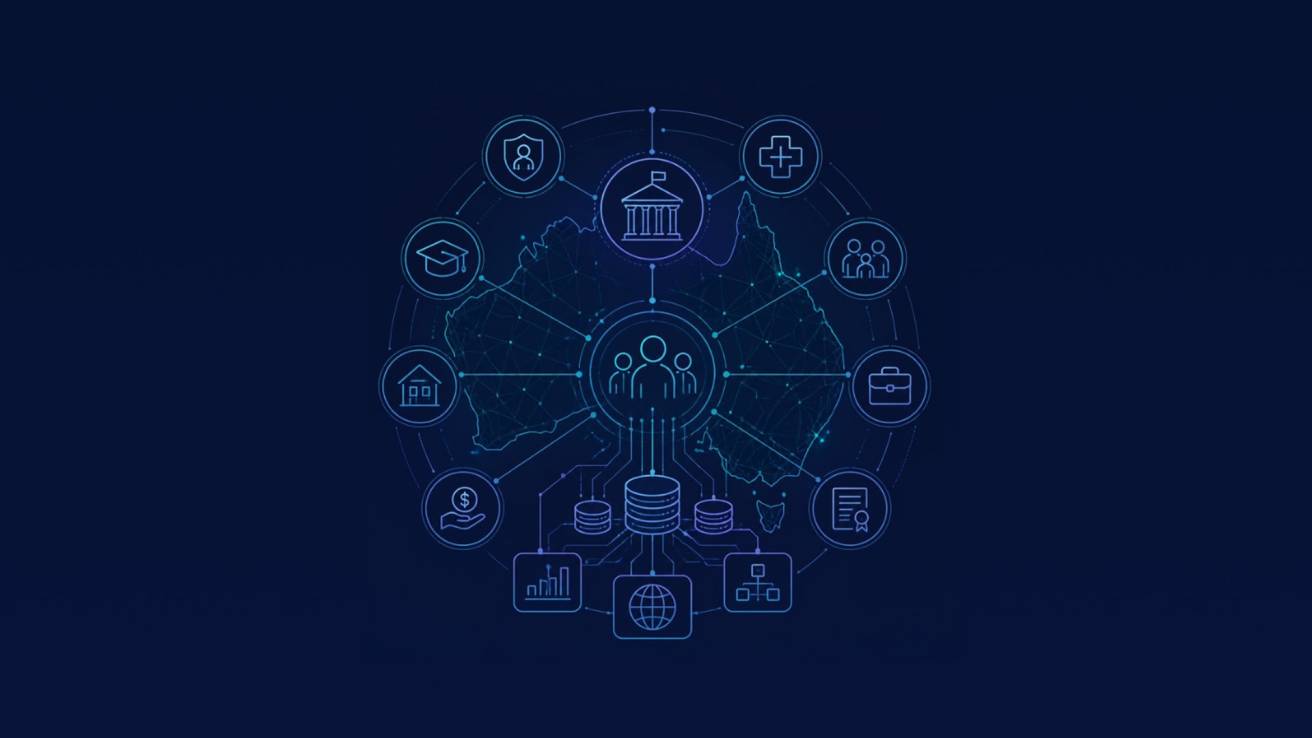 Whitepaper: Rethinking digital modernisation for essential digital services