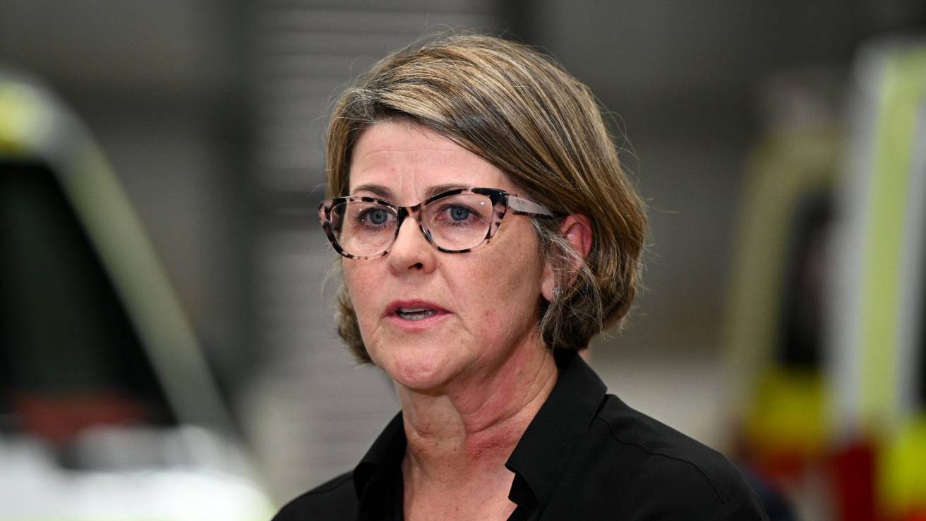 NSW Health secretary Susan Pearce to retire