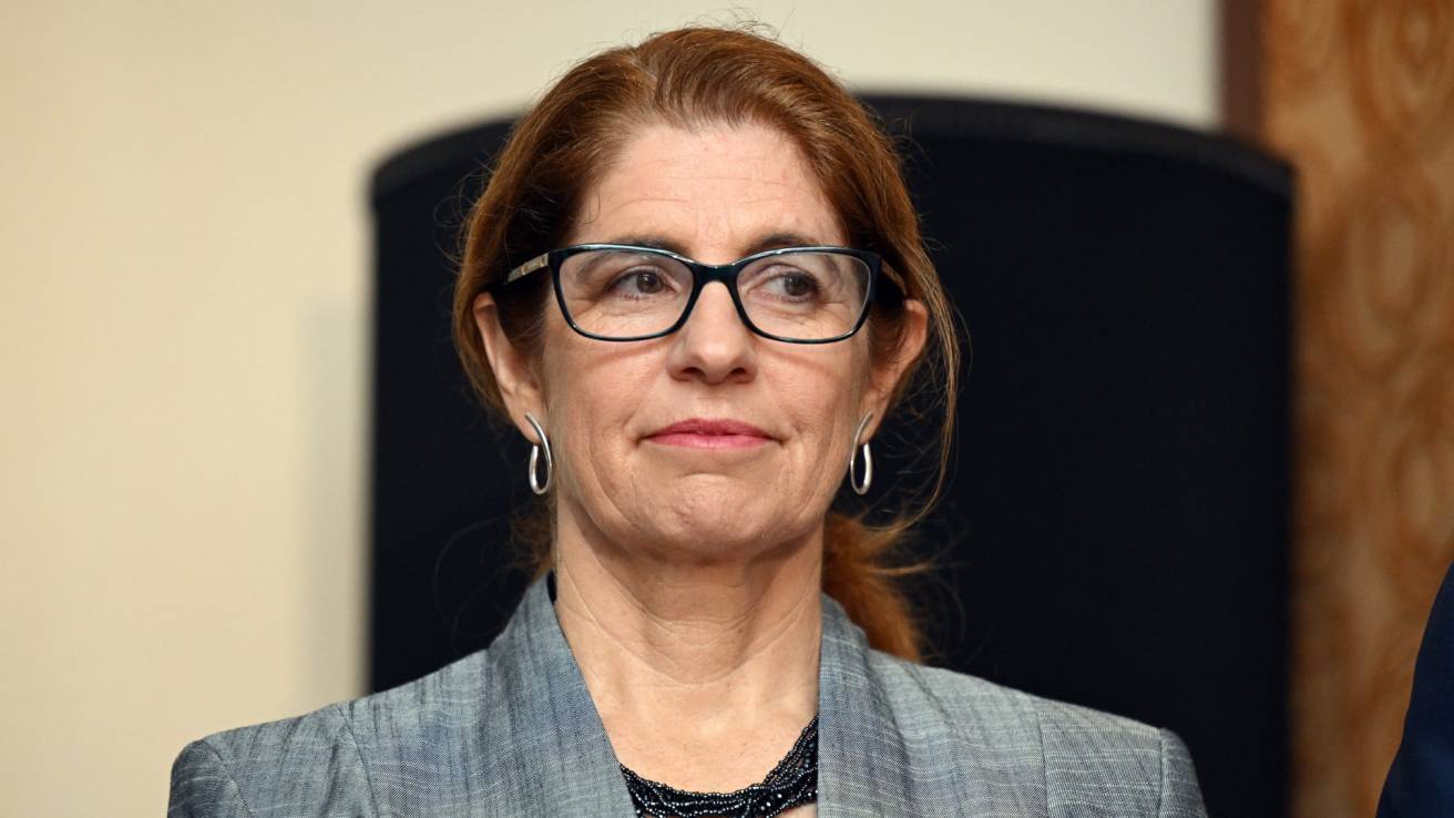 Defence recruits former Rio Tinto chief to spearhead military manufacturing push