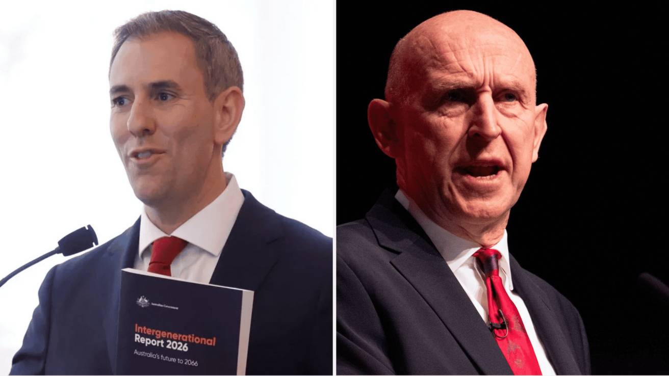 Ministers agree to closer coordination between Australia-UK financing agencies