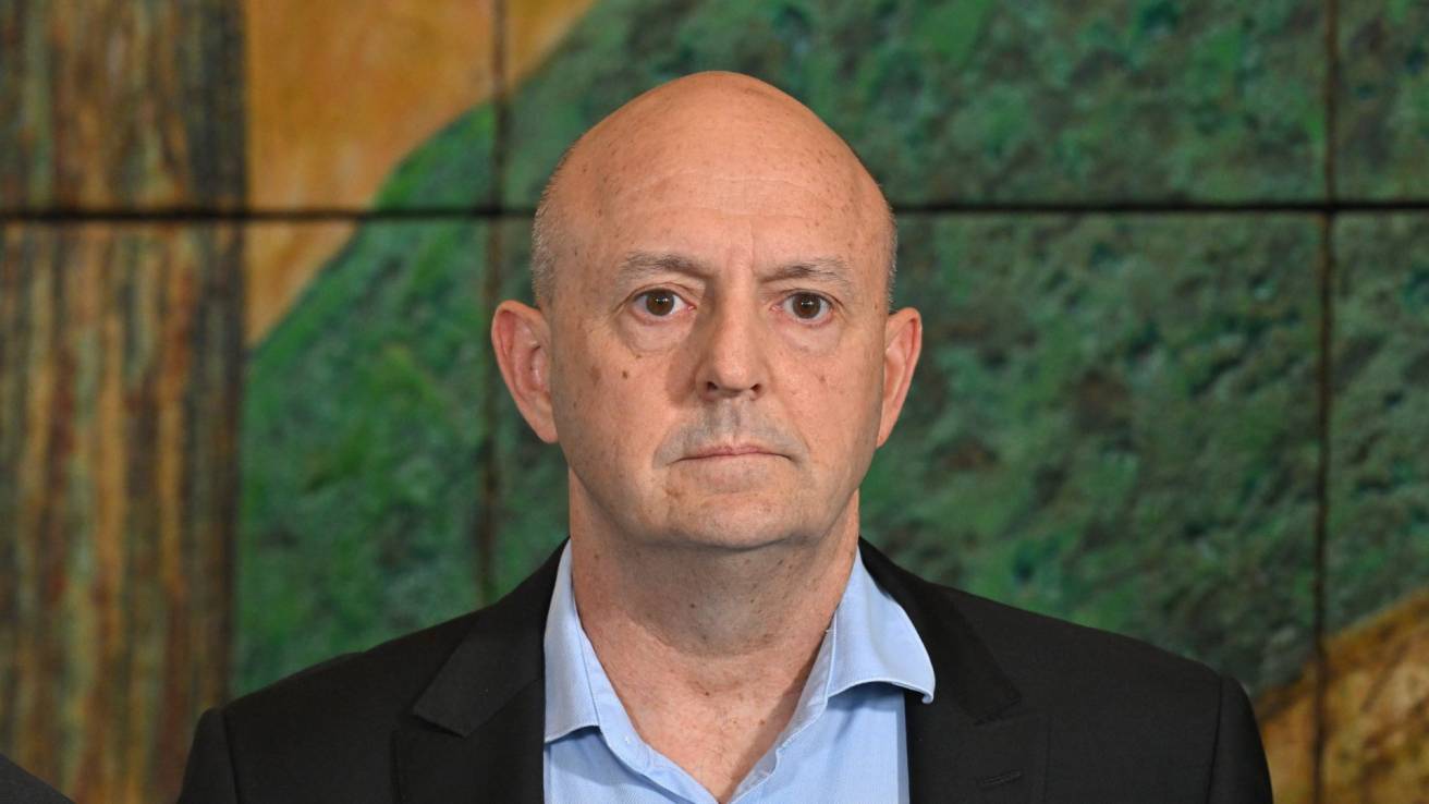 Taxation or barbarism? Richard Denniss swings for revenue