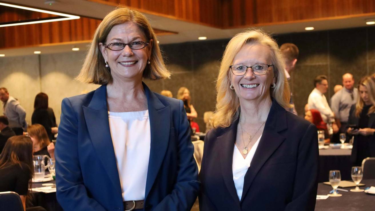 WA Health director-general to retire