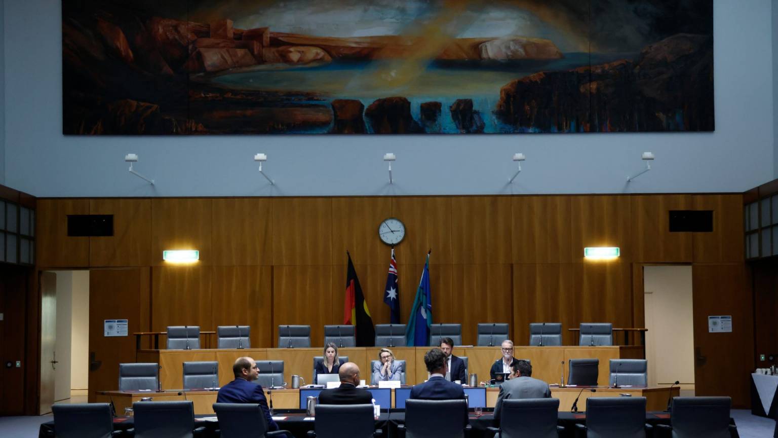 Monday Briefing: Early advice from joint select committee on AI