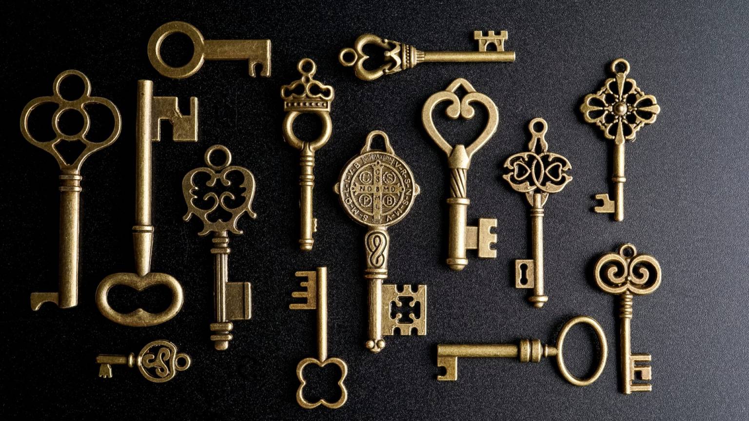 What Is Count Key Testing AI is not enough. Someone has to hold the keys